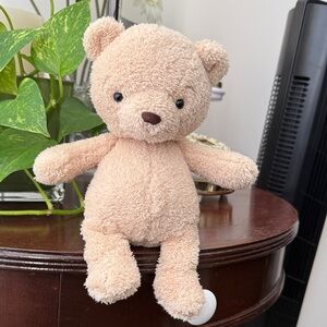 Jellycat Rumblikin Bear.